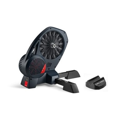 Rodillo Bicicleta ELITE Direto con elevador